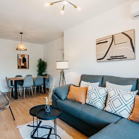 גרנדה Tuguest Halcon Apartment מראה חיצוני תמונה