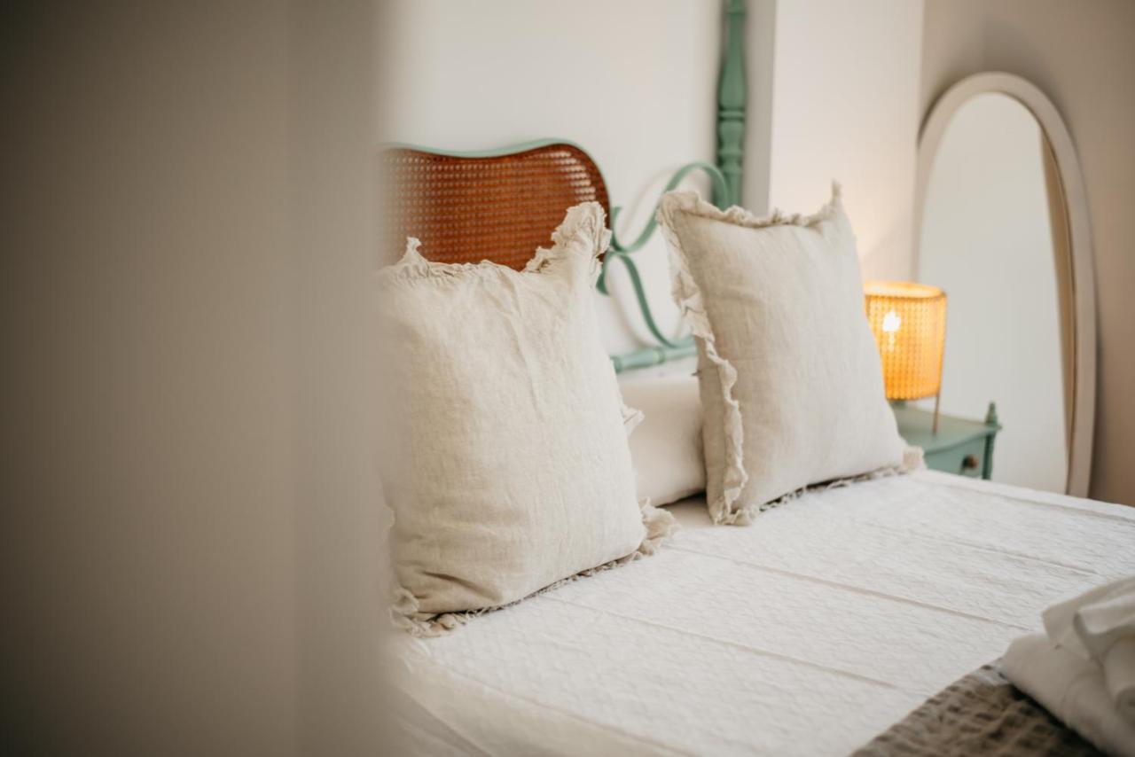 גרנדה Tuguest Halcon Apartment מראה חיצוני תמונה