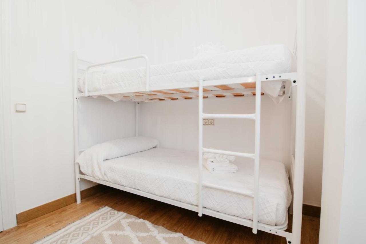 גרנדה Tuguest Halcon Apartment מראה חיצוני תמונה