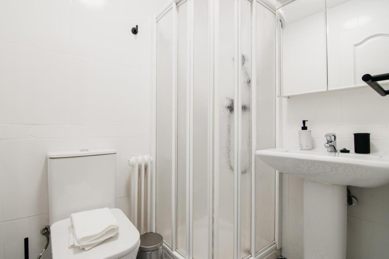 גרנדה Tuguest Halcon Apartment מראה חיצוני תמונה