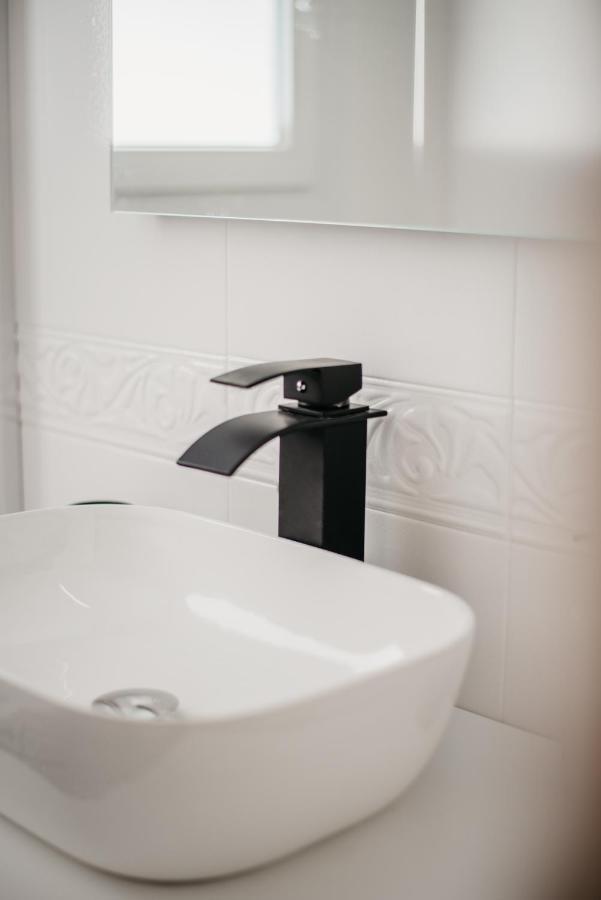 גרנדה Tuguest Halcon Apartment מראה חיצוני תמונה