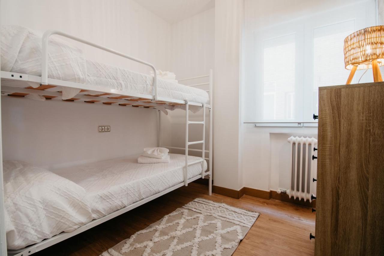 גרנדה Tuguest Halcon Apartment מראה חיצוני תמונה