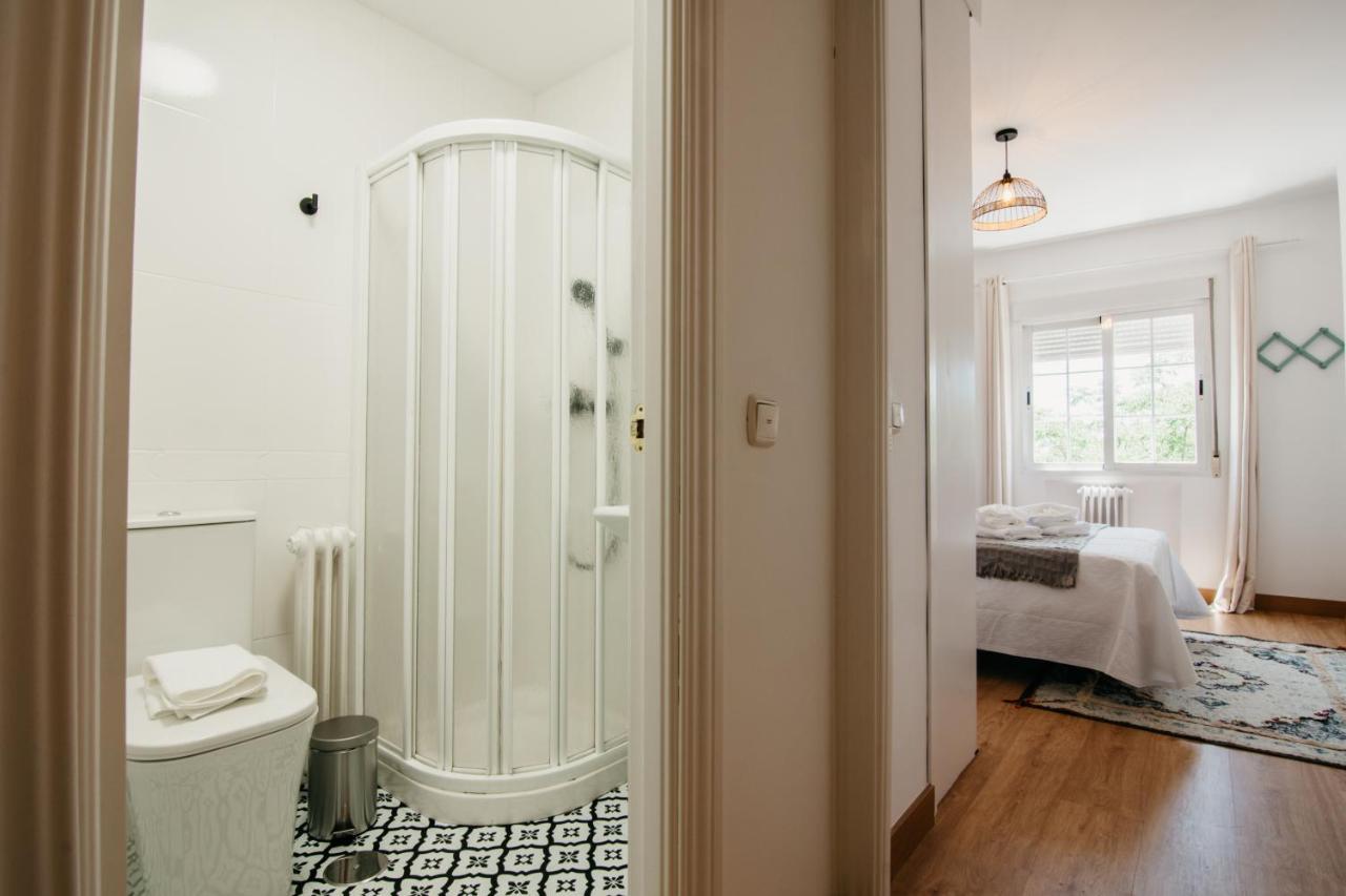 גרנדה Tuguest Halcon Apartment מראה חיצוני תמונה