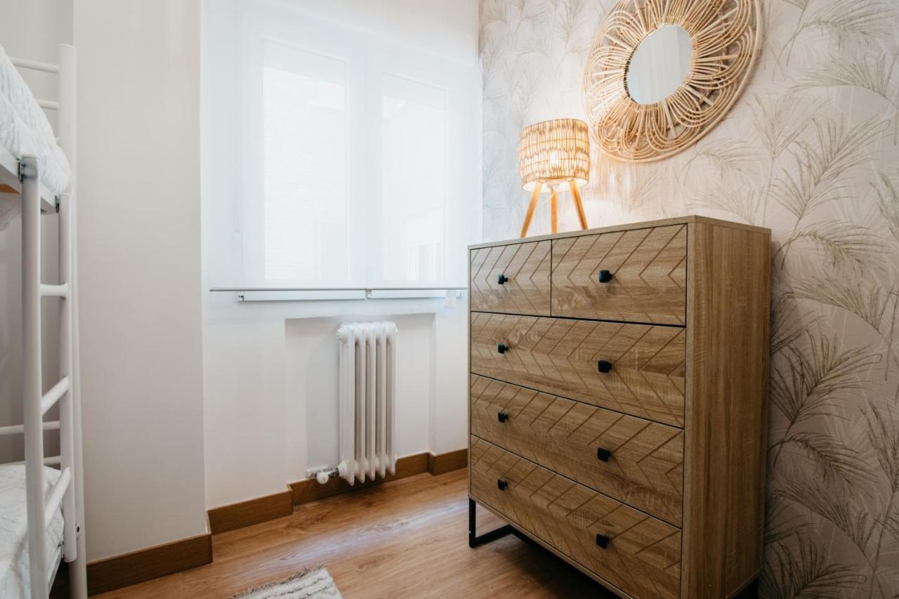 גרנדה Tuguest Halcon Apartment מראה חיצוני תמונה