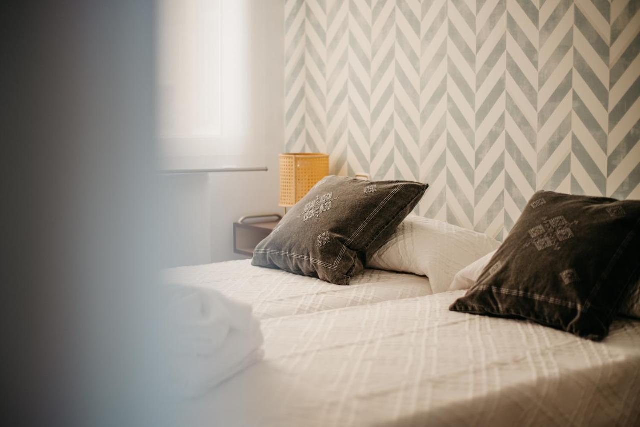 גרנדה Tuguest Halcon Apartment מראה חיצוני תמונה
